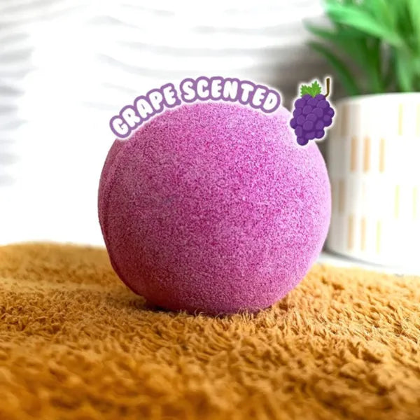 Zimpli Kids Baff Bombz Llama 35g Bath Bombs 2pcs alternate