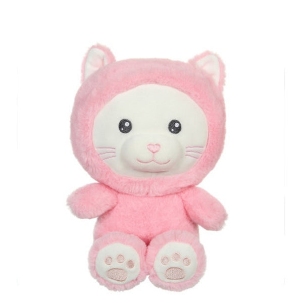 Gipsy Hoody Pets Plush Doll Toy - 16cm Assorted 1 Piece alternate