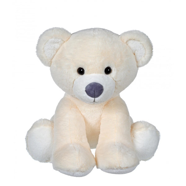 Gipsy Toys Floppy Bear Plush Doll – Beige-40 Cm