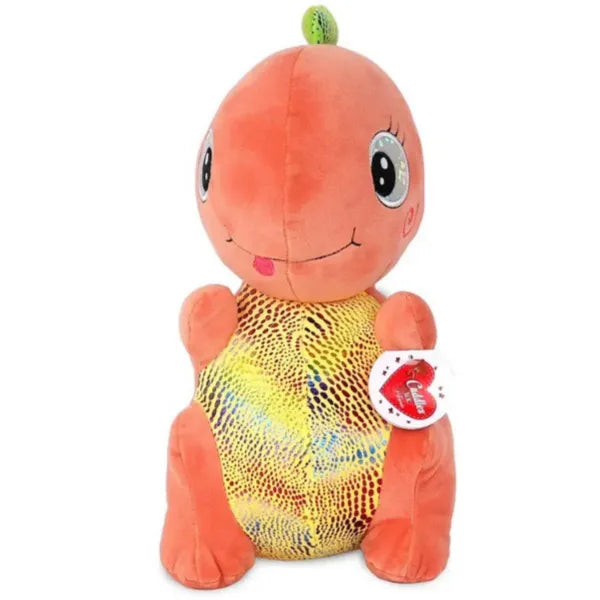 Cuddles Marshmallow Cute Dinosaur Plush Doll