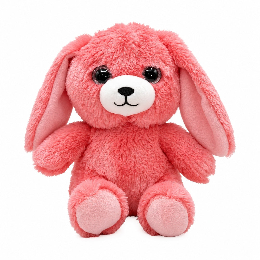 Fluffmals Miss Bear Plush Toy - 23 CM