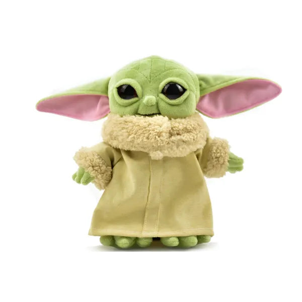Star Wars The Mandalorian Yoda The Child plush Doll