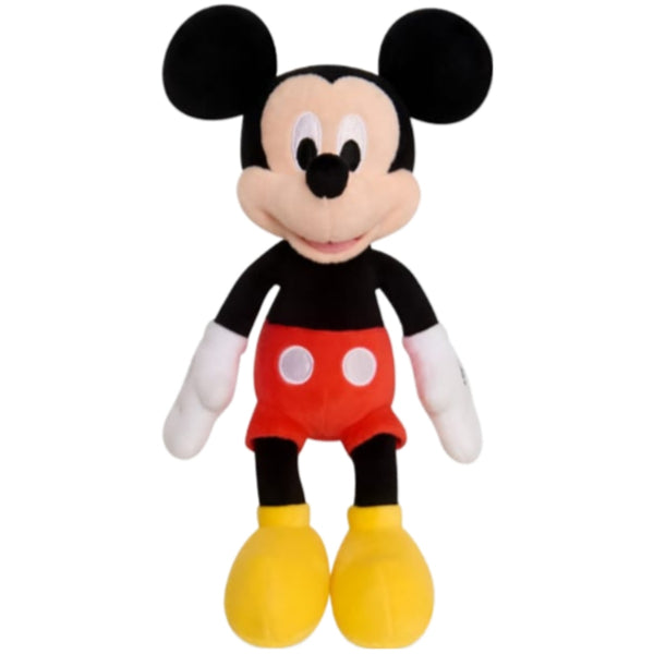 Mickey Soft Plush Doll Toys-35 cm