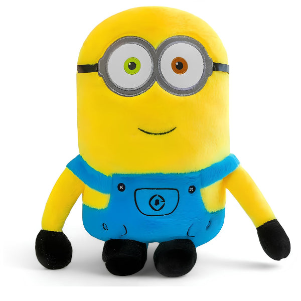 Minions Cuddly Soft Plush Doll Toy – 26 Cm