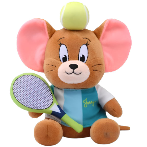 Jerry Cute Plush Doll Toy – 22 Cm