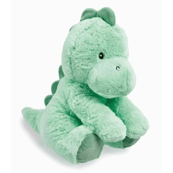 ADDO Dylan Dinosaur Cuddly Plush Doll, 30 cm