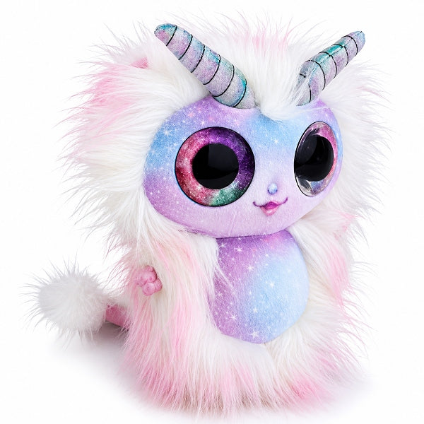 Nebulous Stars – Astria 20cm Plush Doll with Fantasy-Inspired Design