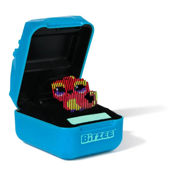 Bitzee Interactive Pet – Digital Toy with Fun Features (DLLT192)