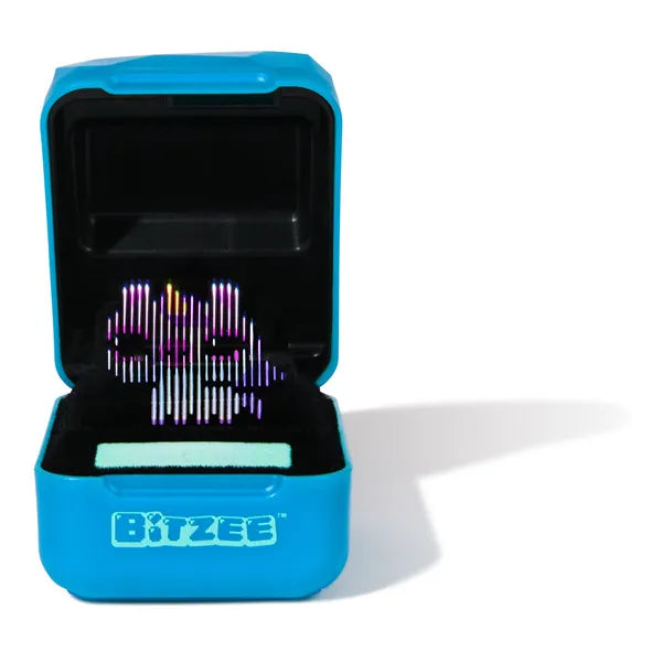 Bitzee Interactive Pet – لعبة رقمية بميزات ممتعة (DLLT192) alternate