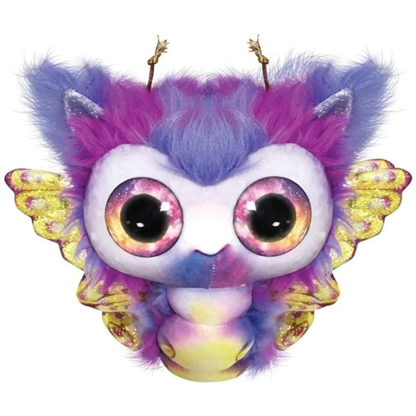 Lumina Plush Doll – 20 Cm From Nebulous Stars