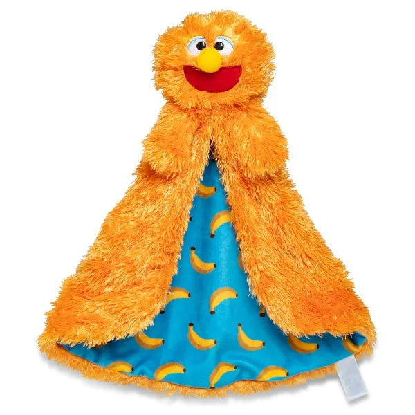 Ms. Rachel Herbie Baby Blanket Lovey Plush Toy
