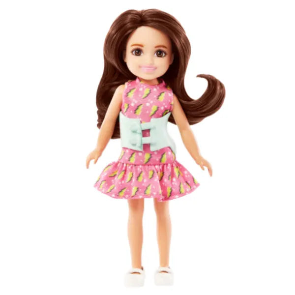 Barbie - Chelsea Club Dolls Assorted
