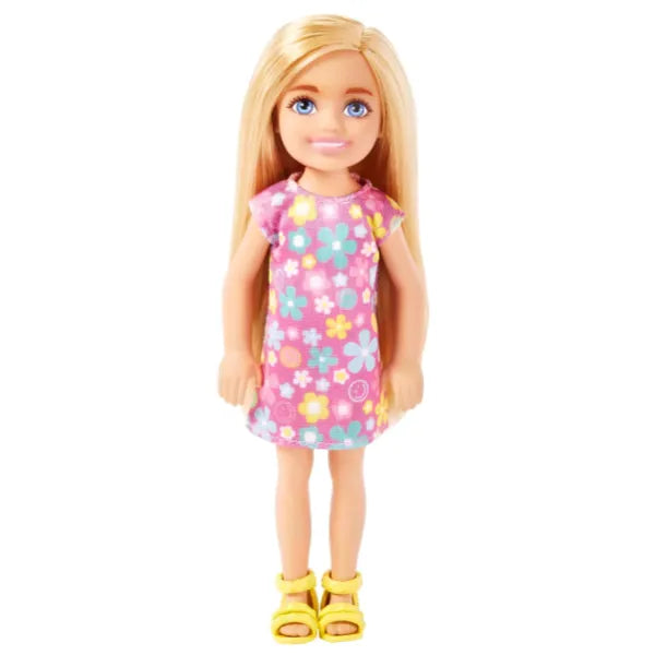 Barbie - Chelsea Club Dolls Assorted alternate