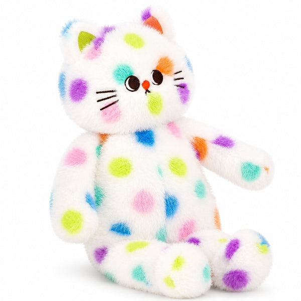 Soft Plush Cat Doll For Kids – 60Cm