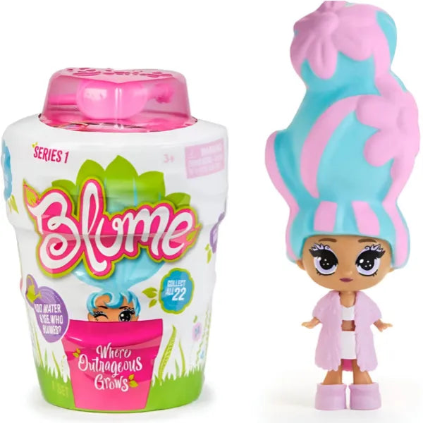 Blume Flowerpot Girls Surprise Dolls assortment alternate