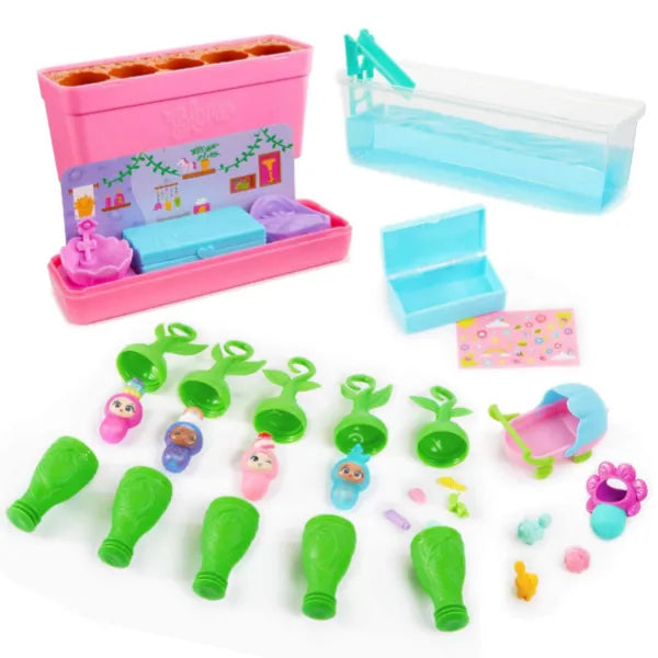 Blume Baby Pop 25 Surprises Doll For Kids-Nursery alternate