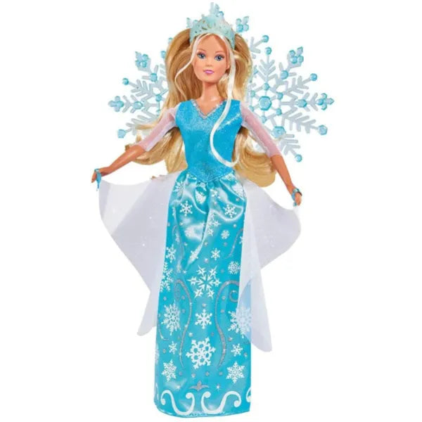 Steffi Love Ice Crystal Doll alternate