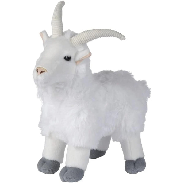 Nicotoy Goat Plush Doll Toy – 25 Cm