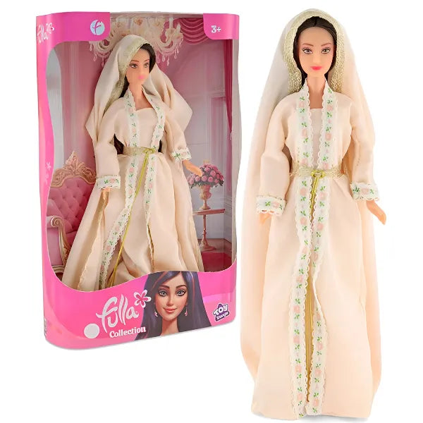 Fulla Collection Doll – Special Edition for Children