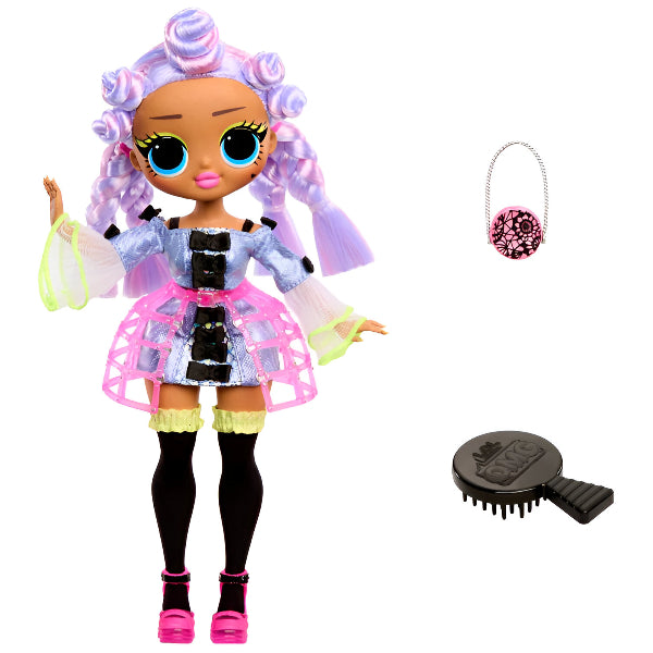 Lol Surprise Omg Entry Doll Miss Royale alternate