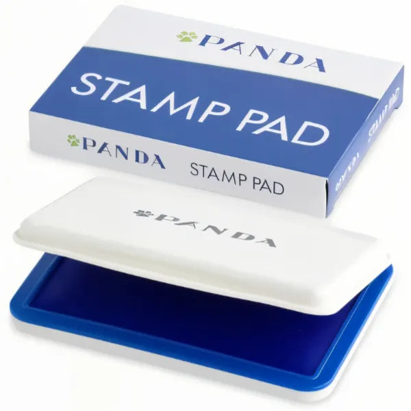 Panda Stamp Pad- Blue DSGS16 (DSGS16)