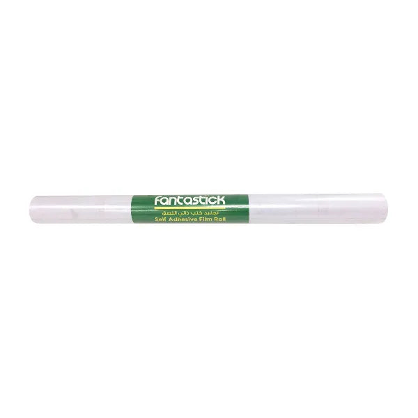 Fantastic Self-Adhesive Film Roll 10 Yards x 45cm