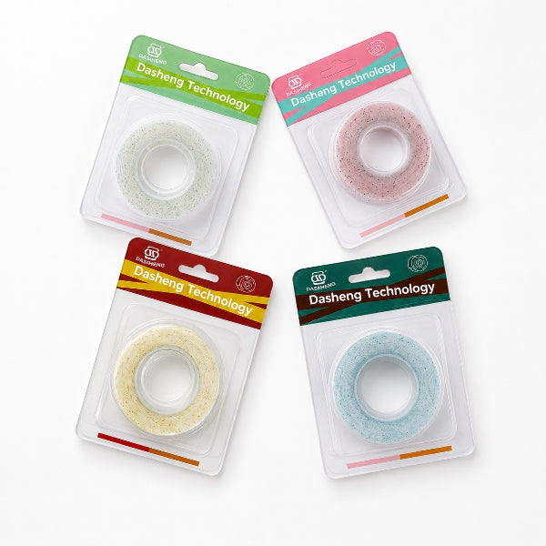 V Smart Glitter Double Sided Tape – Assorted (1 Pieces Only)