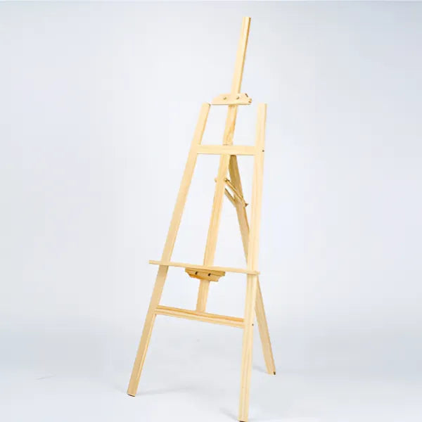 High Quality Wooden Easel Stand- 90 Cm Height