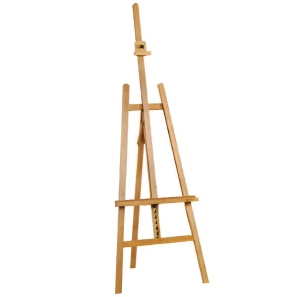 Conda Big Wooden Easel Stand