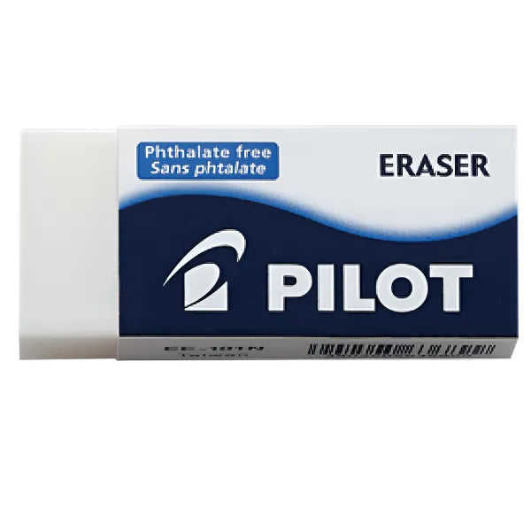 Pilot Eraser Small Size