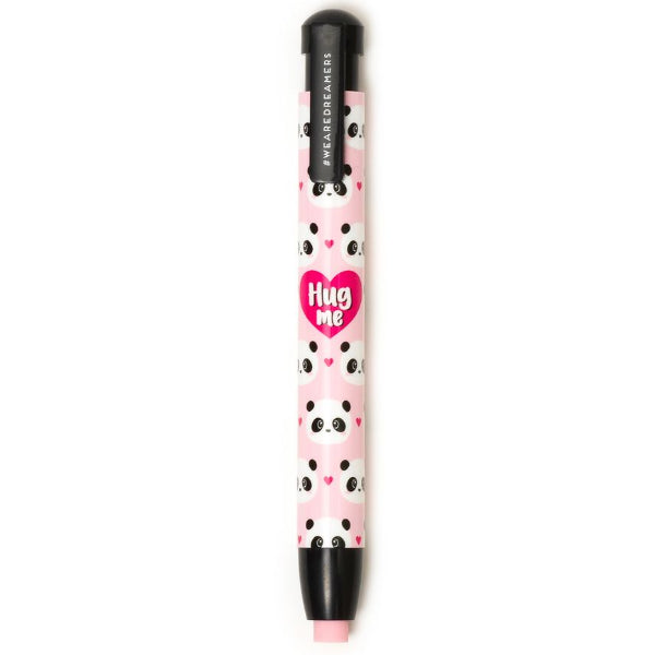Legami Oops! Panda Eraser Pen