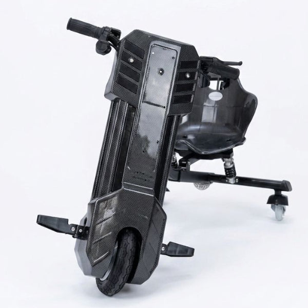 Drift Rider 3-Wheel Electric Scooter -Motor 36 V 200