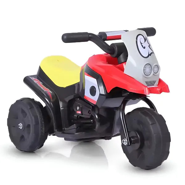 Orbic Kids Bike Ride On-Red - (ESAT28)