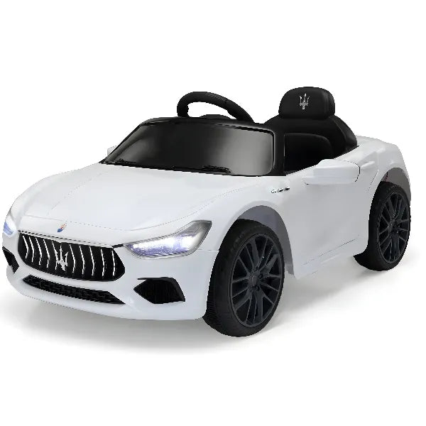 Maserati Electric Ride On Baby Car 12v Battery (EAST49)