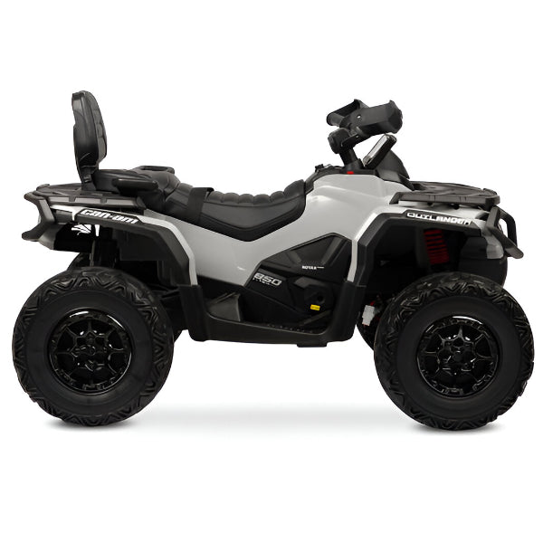 دراجة أوتلاندر الكهربائية للأطفال ATV Ride-On 24V alternate