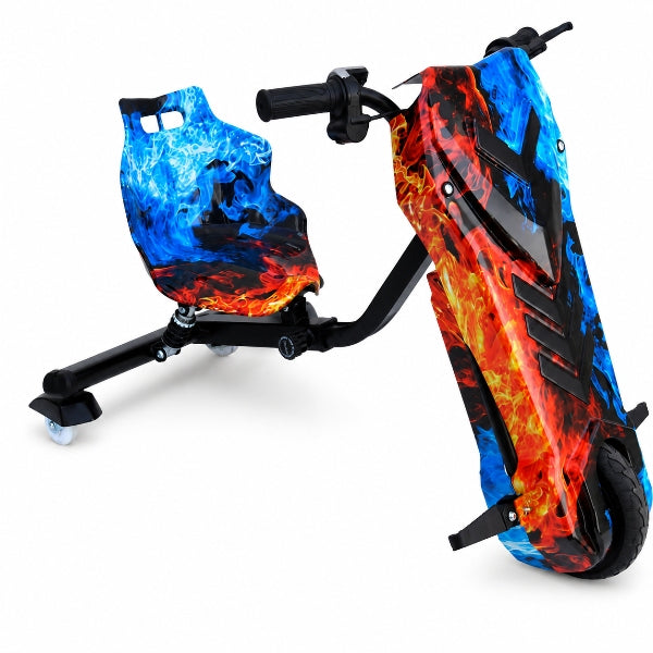 Drifting Electric Scooter 36V 200W Motor