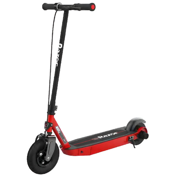 Razor Power Core S150 Electric Scooter – Red