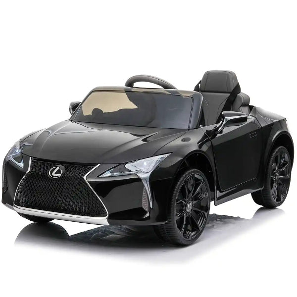 Rayfun Licensed Lexus LC500 Ride On Battery Operated Car -12V