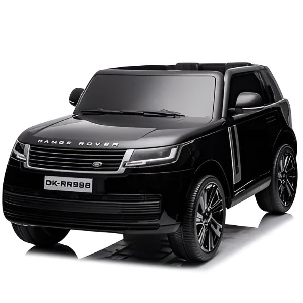 Land Rover Range Rover 12V Kids Electric Ride-On Car