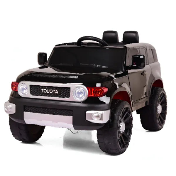FJ Cruiser Ride On Battery Operated Baby Car