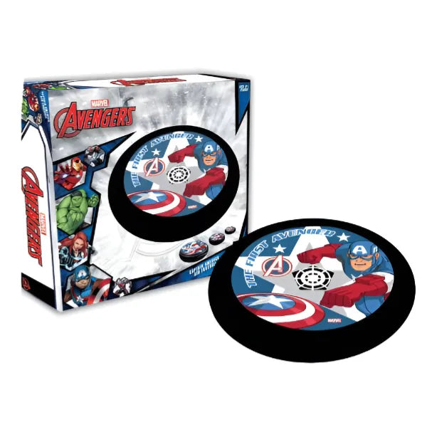 Marvel Avengers Captain America Air Football