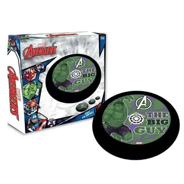 Marvel Avengers Hulk Air Football