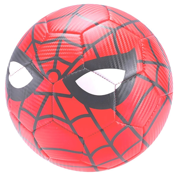 Marvel Spderman Carbon Fiber Football (FBFS45)