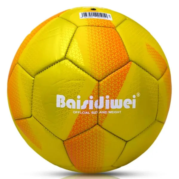 Baisidiwei Sports Soccer Ball Football (FBIS41)