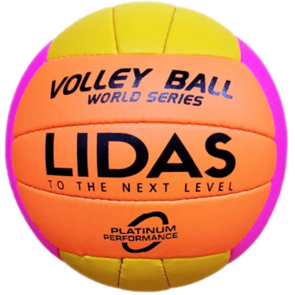 Lidas Volley Ball  (FBQL16)
