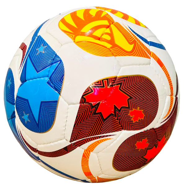 Lidas Size 5 Football