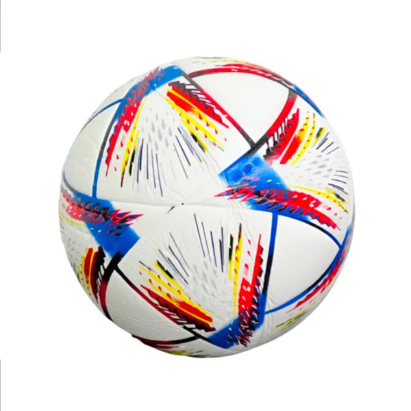 Al Rihla Soccer Ball