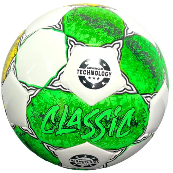 Classic Soccer Ball Football
