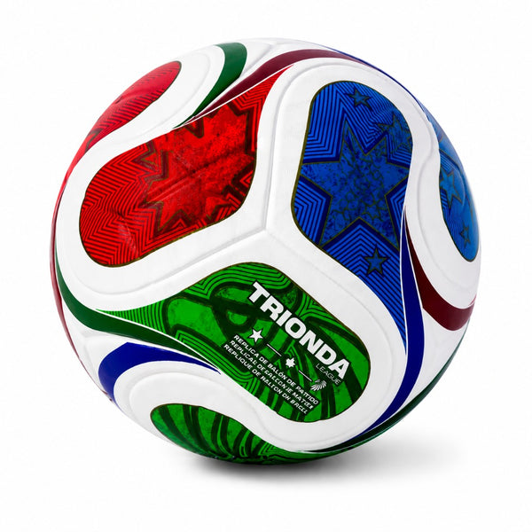 Trionda League Replica Football – Size 5