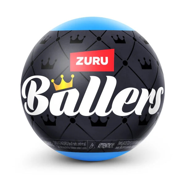 Zuru Ballers Fifa World Cup 2026 Mystery Baller Assorted Age 3+